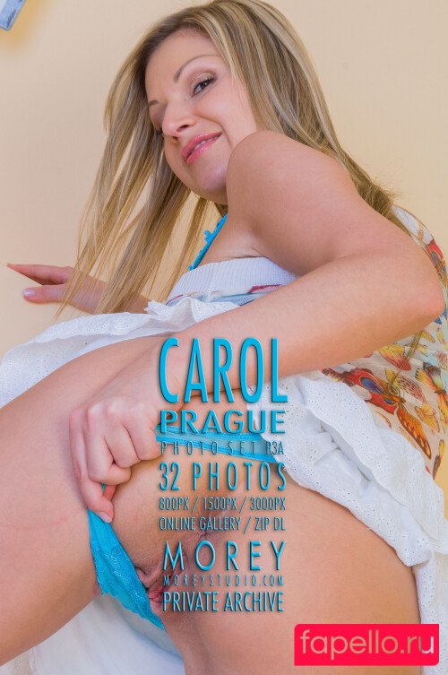 Carol G Nude Onlyfans Photo 35