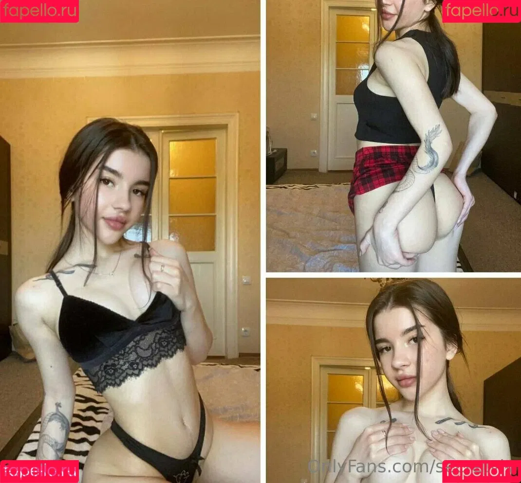 secretviv Onlyfans Photo Gallery 