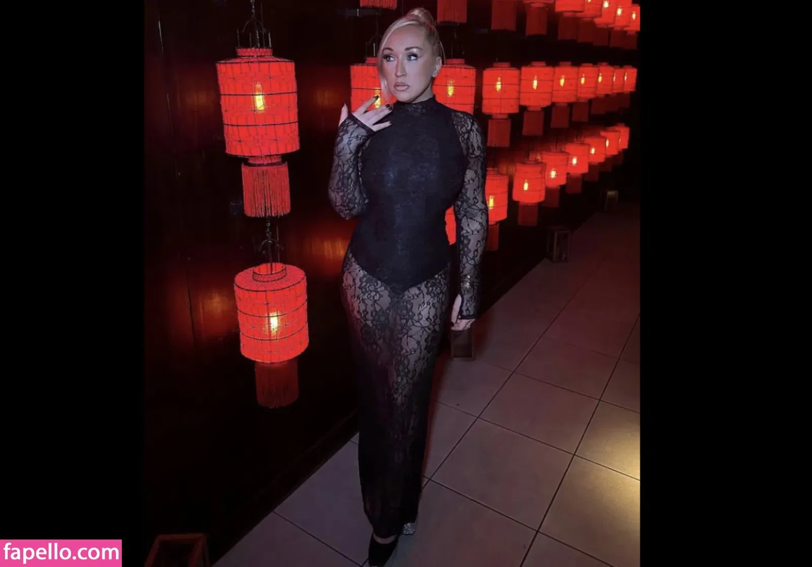 Stephanie Affleck Onlyfans Photo Gallery 