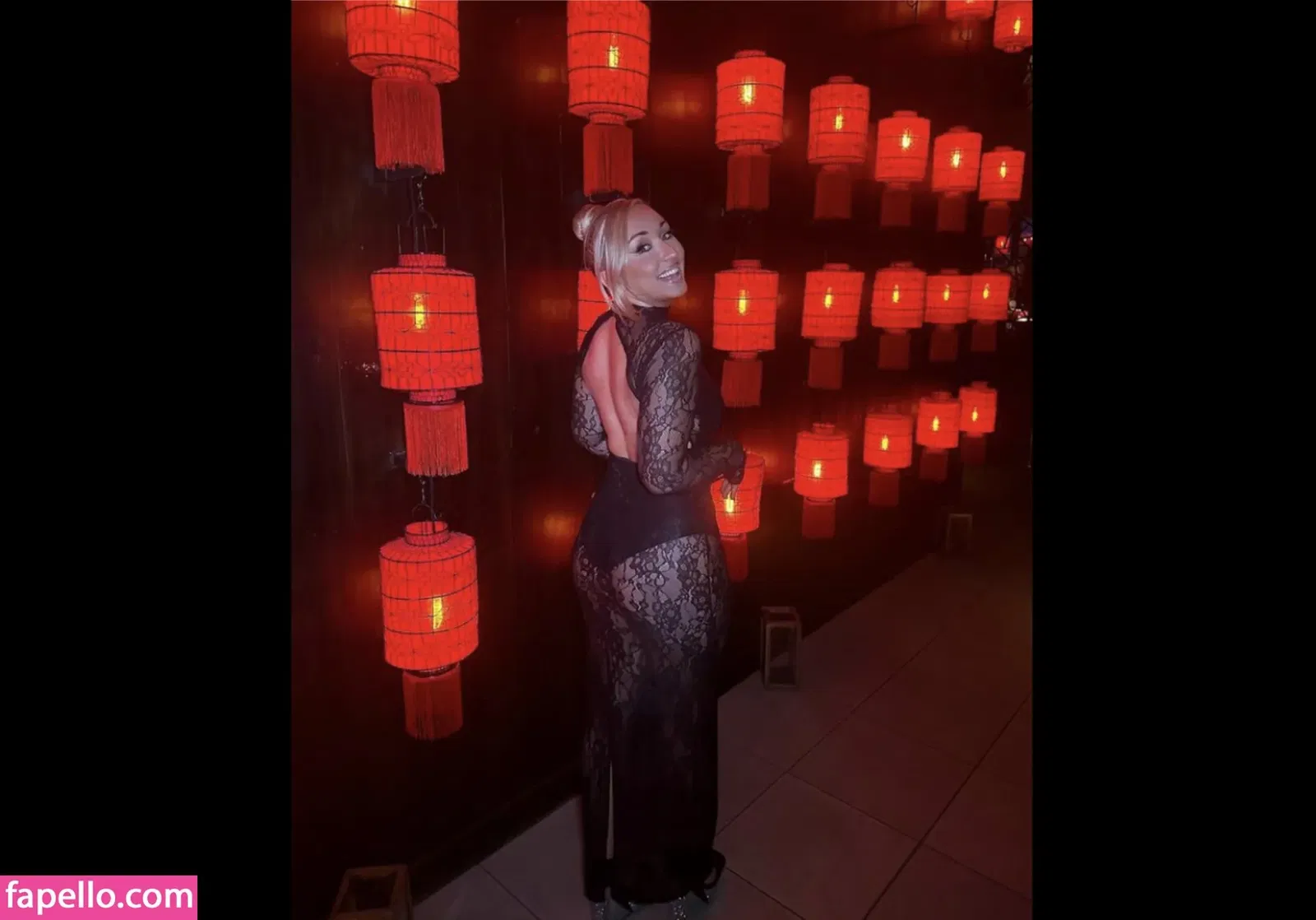 Stephanie Affleck Onlyfans Photo Gallery 