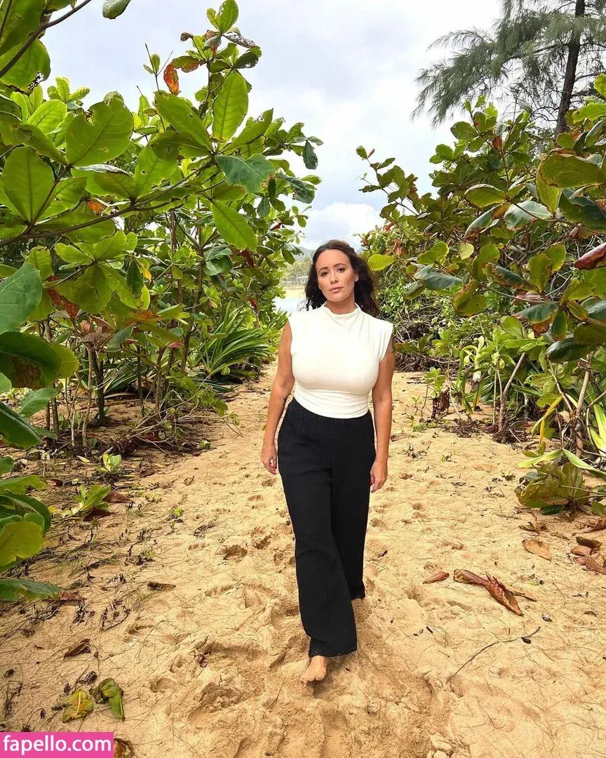 Courtney Jaye Onlyfans Photo Gallery 