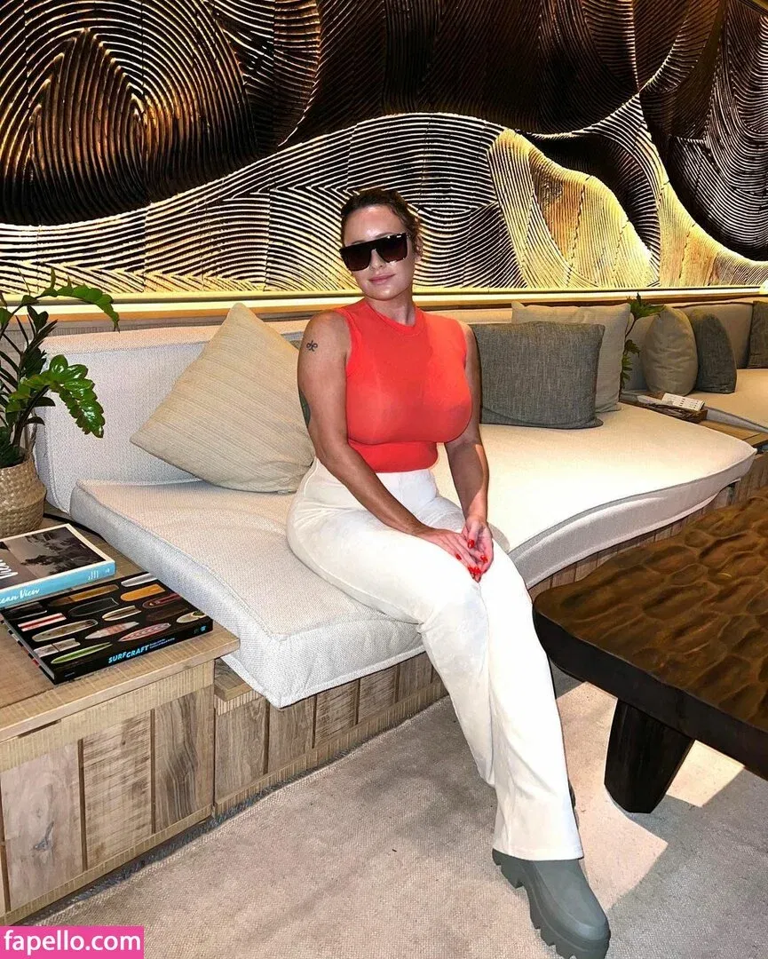 Courtney Jaye Onlyfans Photo Gallery 