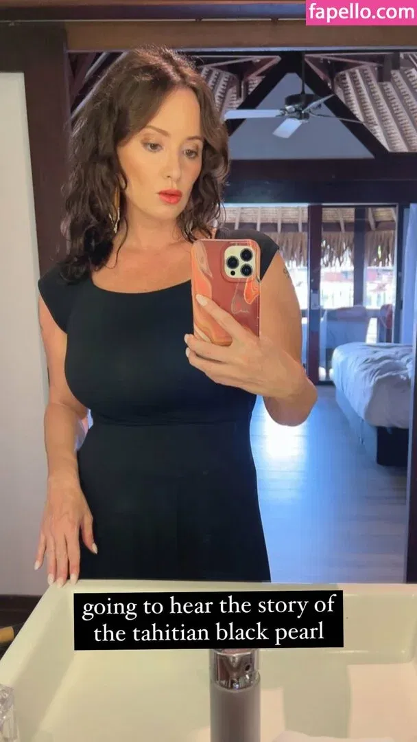 Courtney Jaye Onlyfans Photo Gallery 