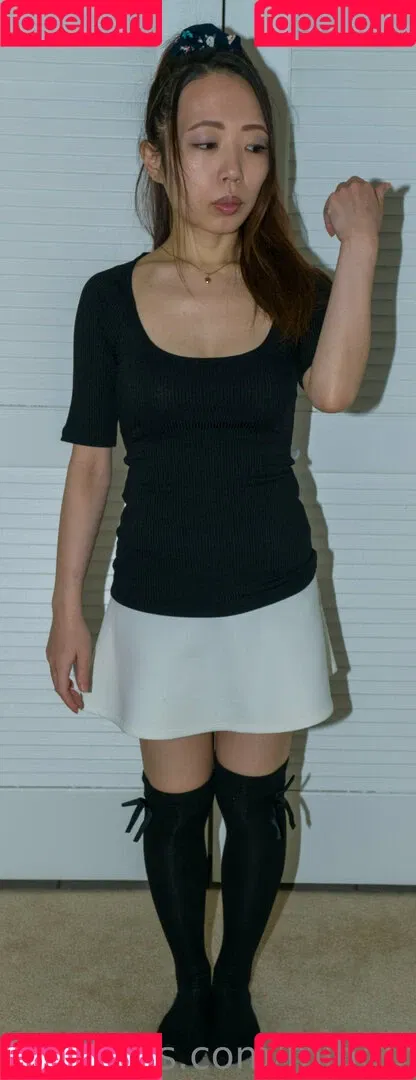 mihojp Onlyfans Photo Gallery 