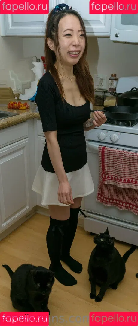 mihojp Onlyfans Photo Gallery 
