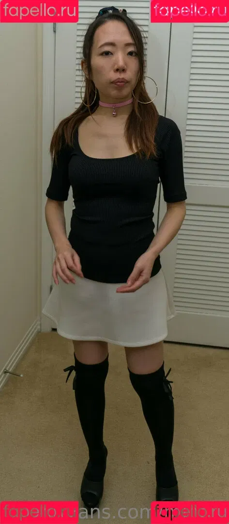 mihojp Onlyfans Photo Gallery 