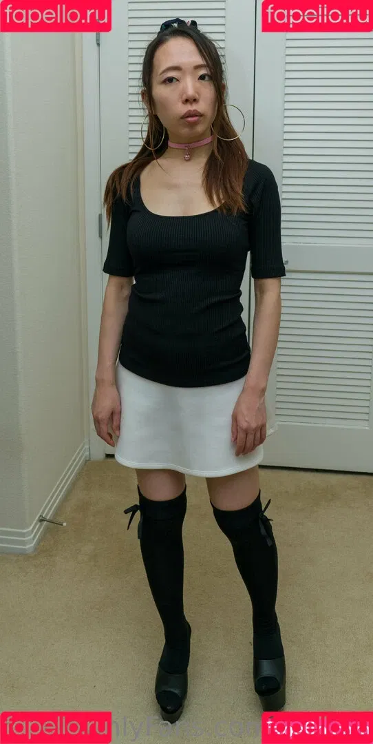 mihojp Onlyfans Photo Gallery 