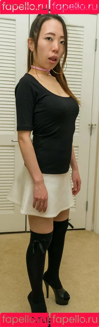 mihojp Onlyfans Photo Gallery 
