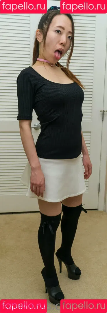 mihojp Onlyfans Photo Gallery 
