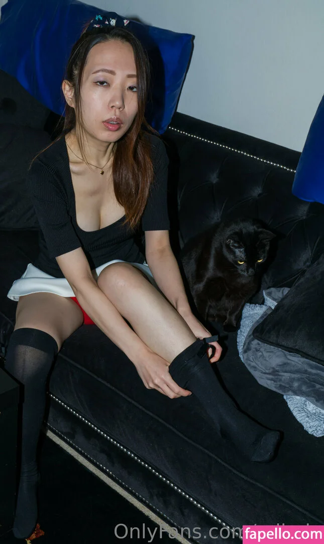 mihojp Onlyfans Photo Gallery 