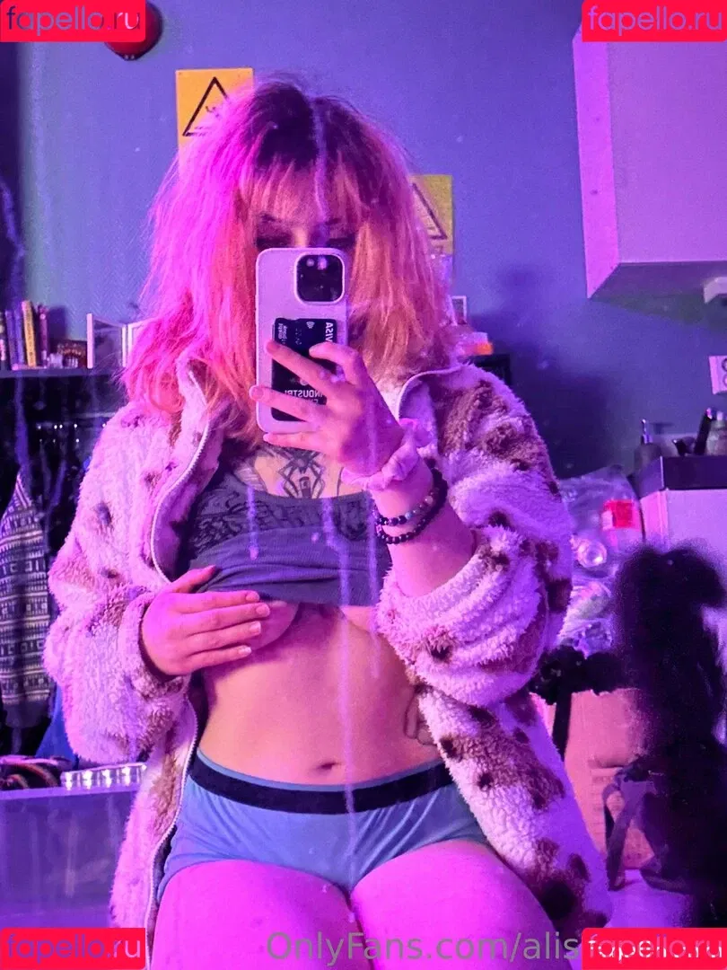 alisharaven Onlyfans Photo Gallery 