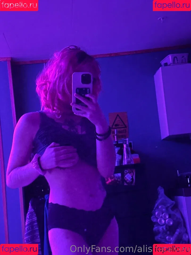 alisharaven Onlyfans Photo Gallery 