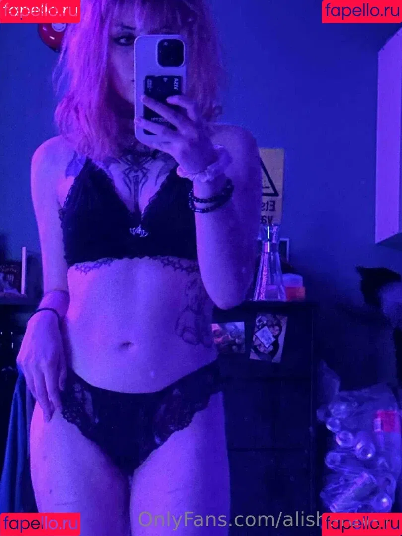 alisharaven Onlyfans Photo Gallery 