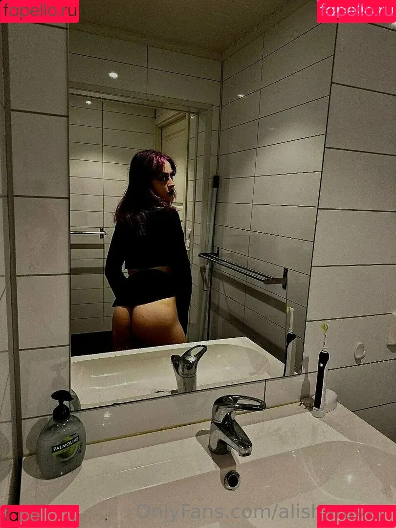 alisharaven Onlyfans Photo Gallery 