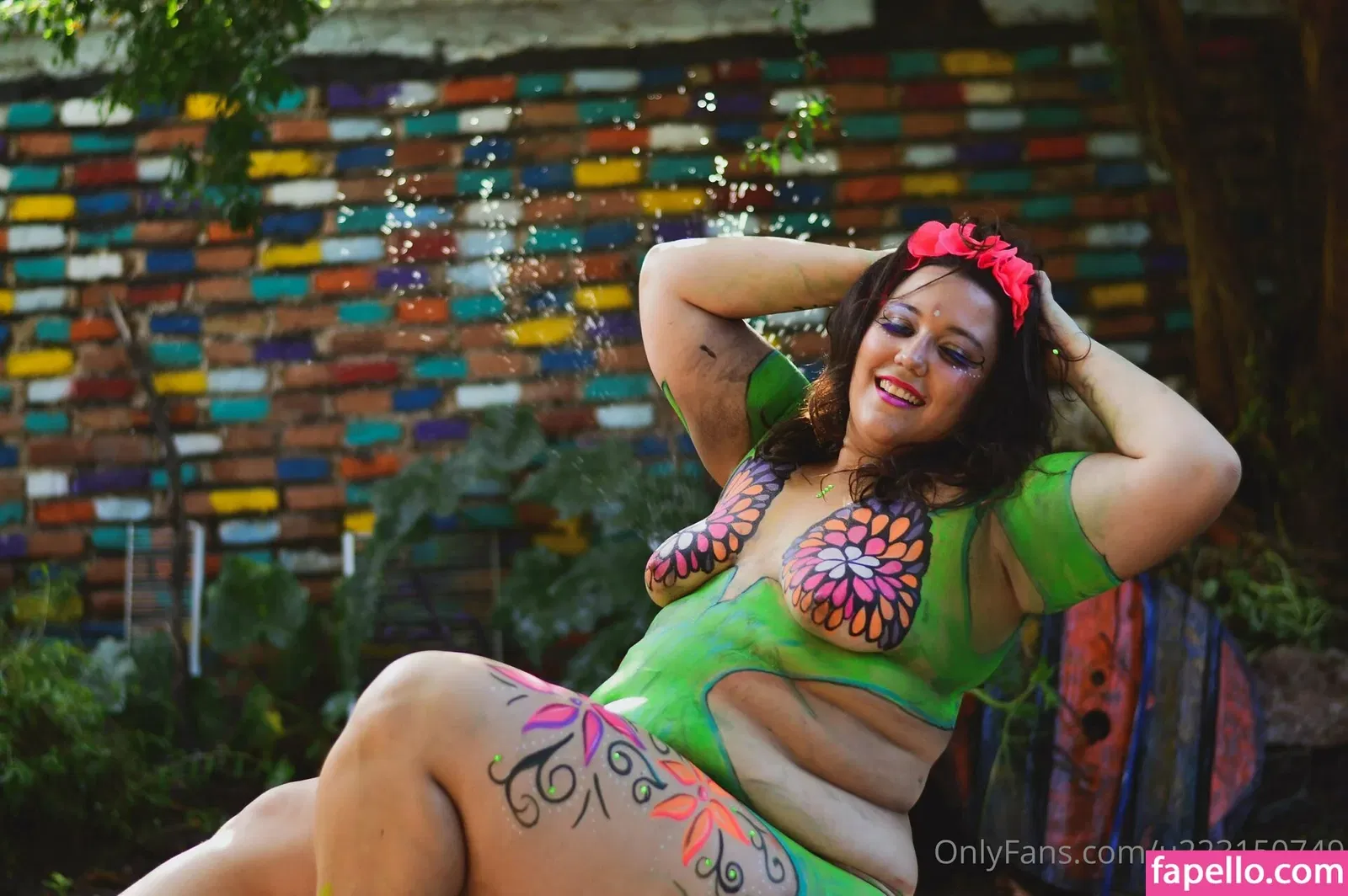 ayla.bbw Onlyfans Photo Gallery 