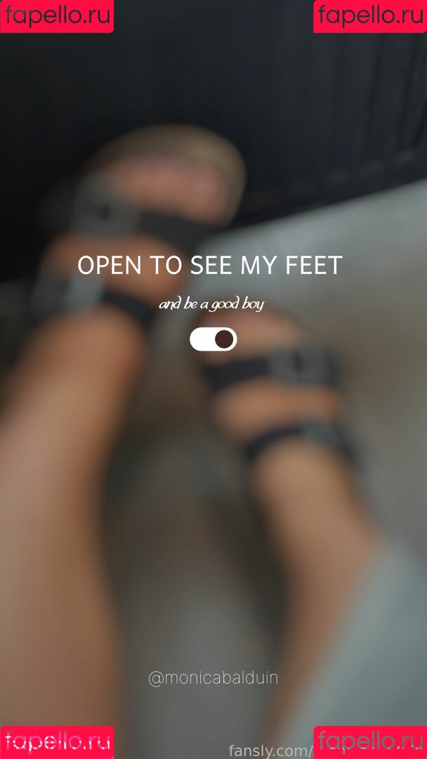 monicabalduin Onlyfans Photo Gallery 