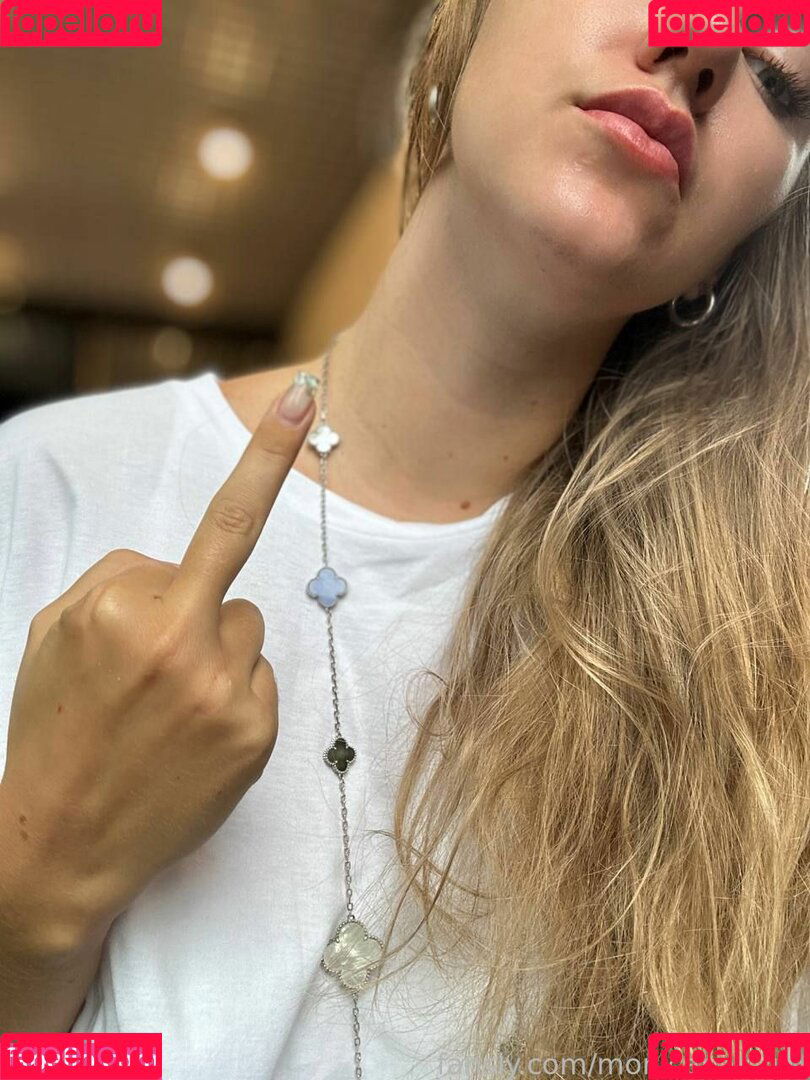 monicabalduin Onlyfans Photo Gallery 