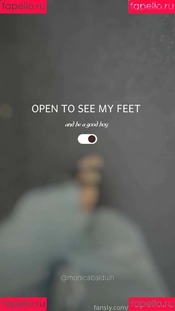 monicabalduin Onlyfans Photo Gallery 