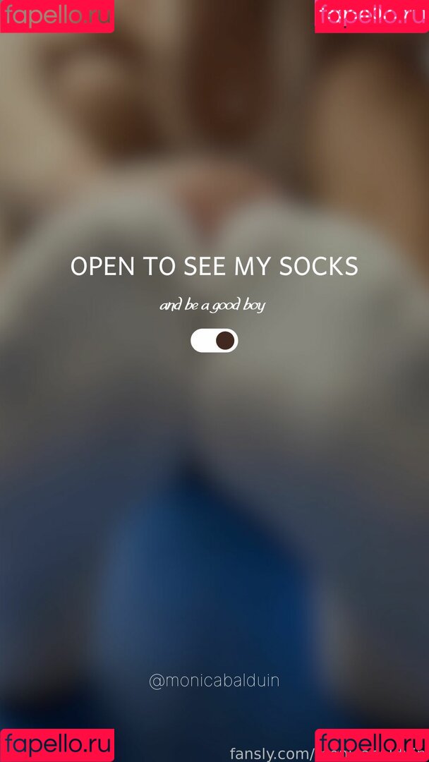 monicabalduin Onlyfans Photo Gallery 