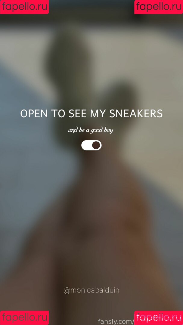 monicabalduin Onlyfans Photo Gallery 