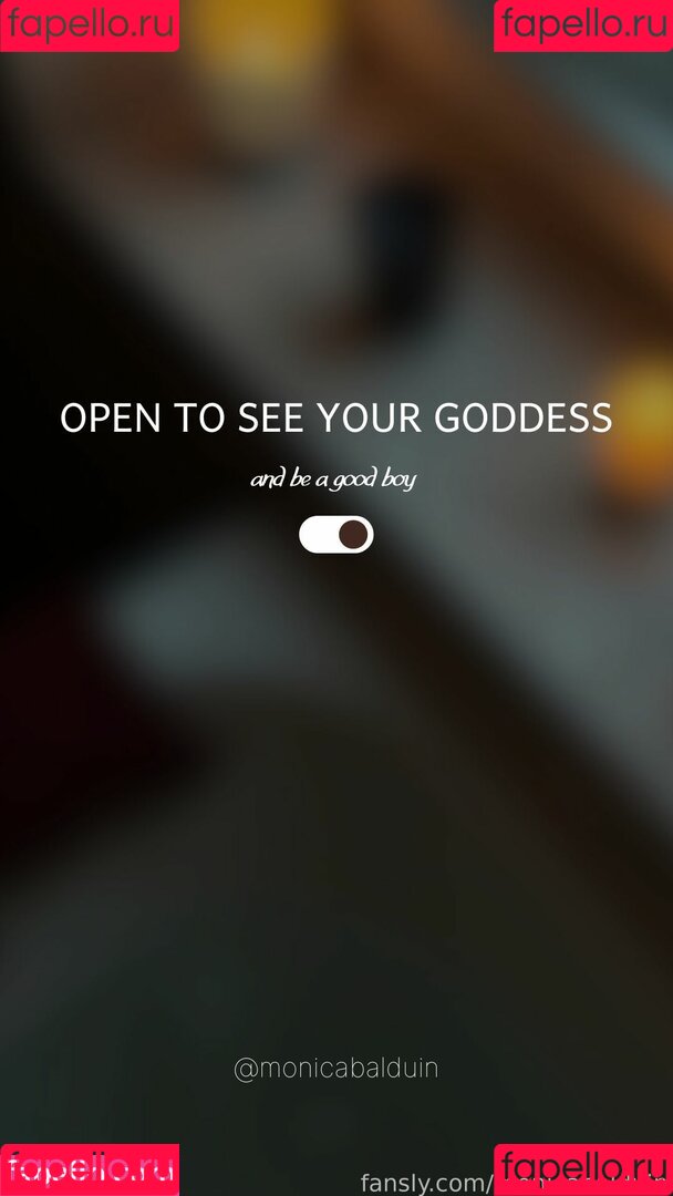 monicabalduin Onlyfans Photo Gallery 