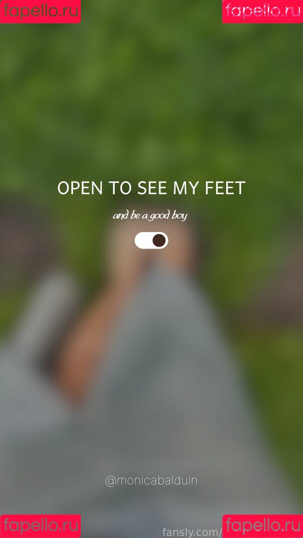 monicabalduin Onlyfans Photo Gallery 