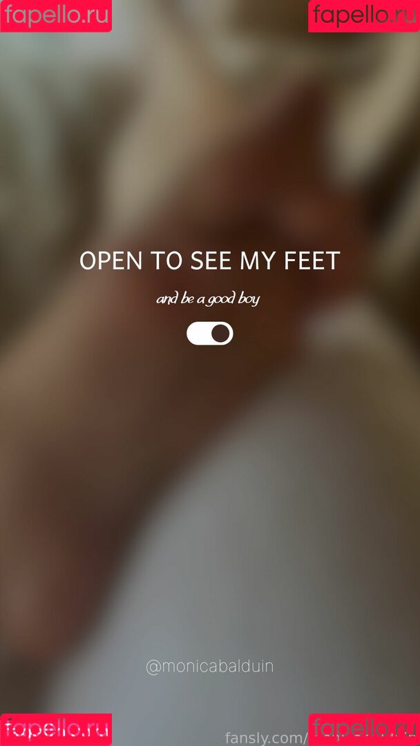 monicabalduin Onlyfans Photo Gallery 