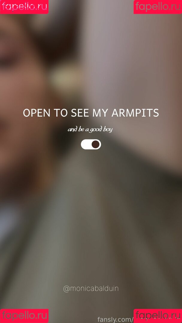 monicabalduin Onlyfans Photo Gallery 