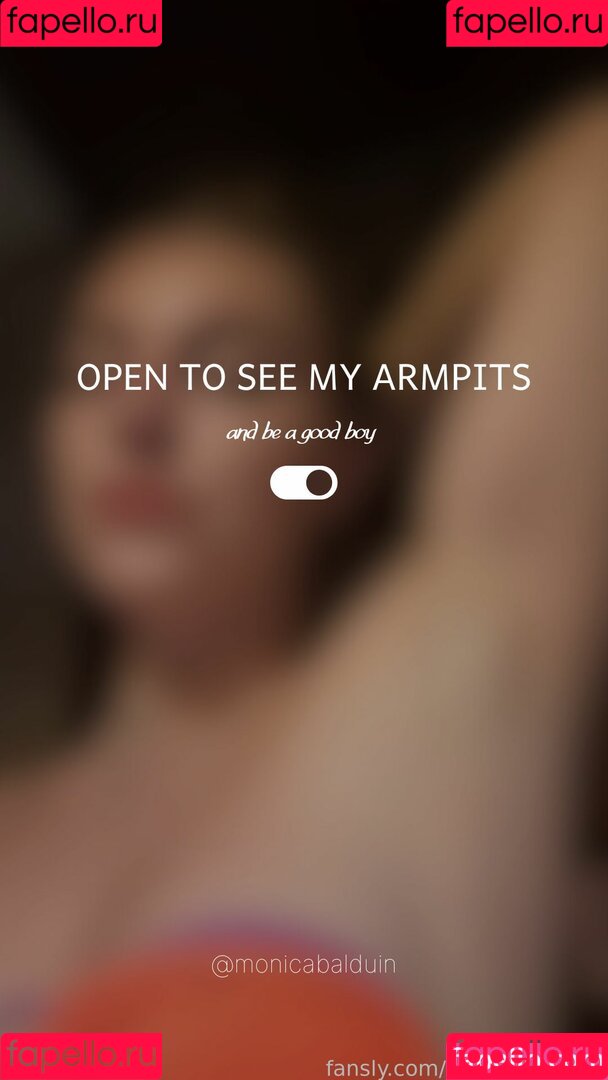 monicabalduin Onlyfans Photo Gallery 