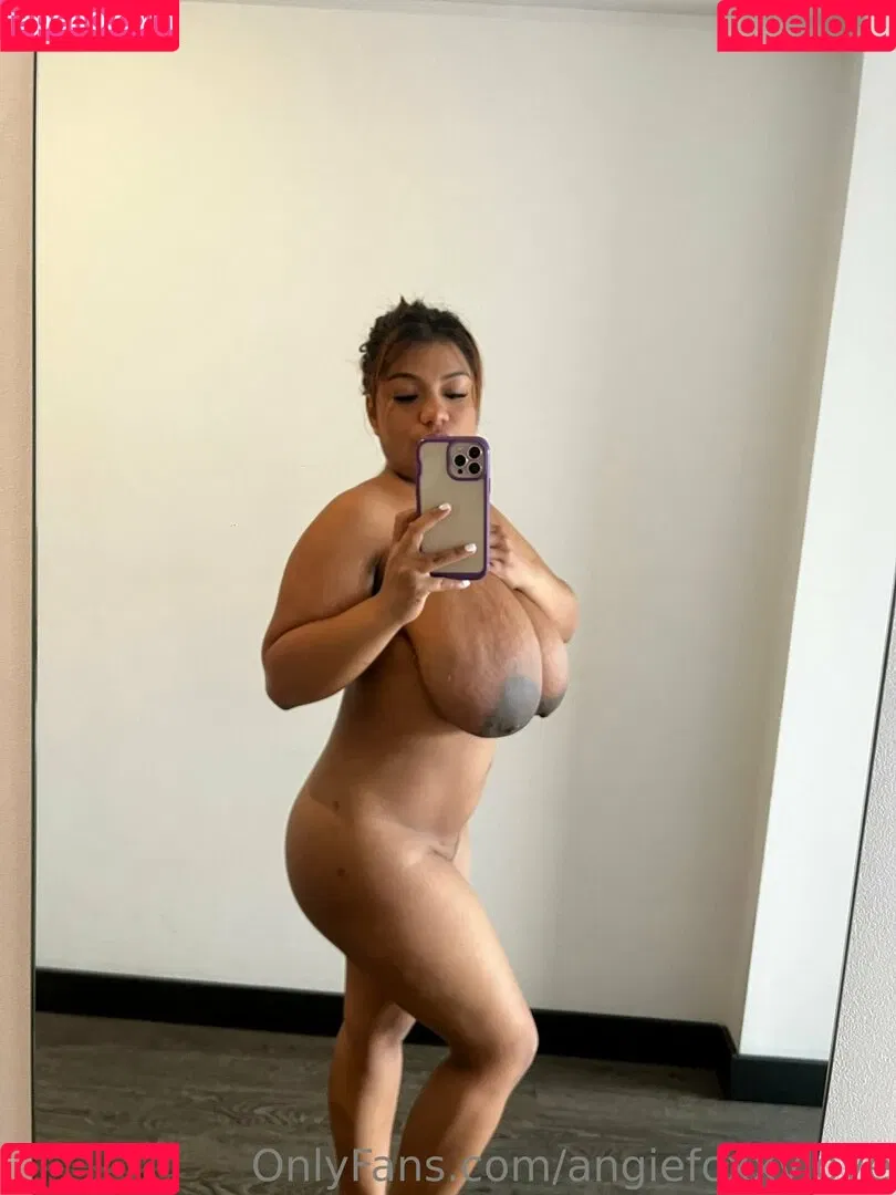 angiefoxxylove Onlyfans Photo Gallery 