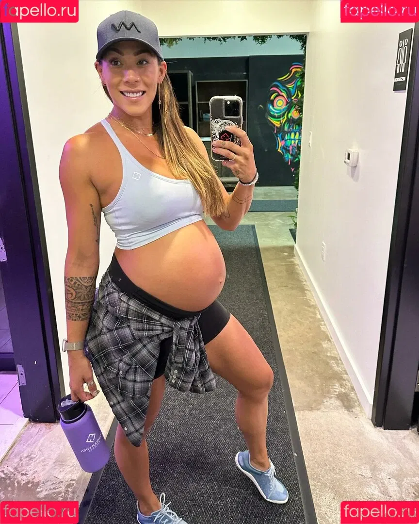 Hannah Eden Fitness Onlyfans Photo Gallery 