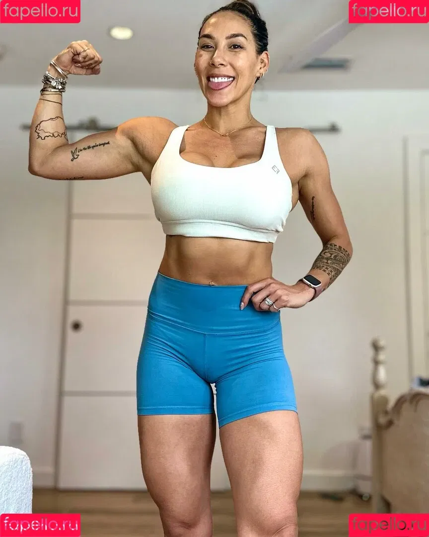 Hannah Eden Fitness Onlyfans Photo Gallery 