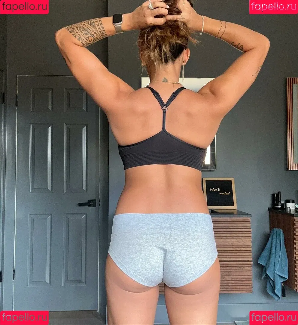Hannah Eden Fitness Onlyfans Photo Gallery 