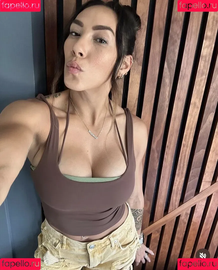Hannah Eden Fitness Onlyfans Photo Gallery 
