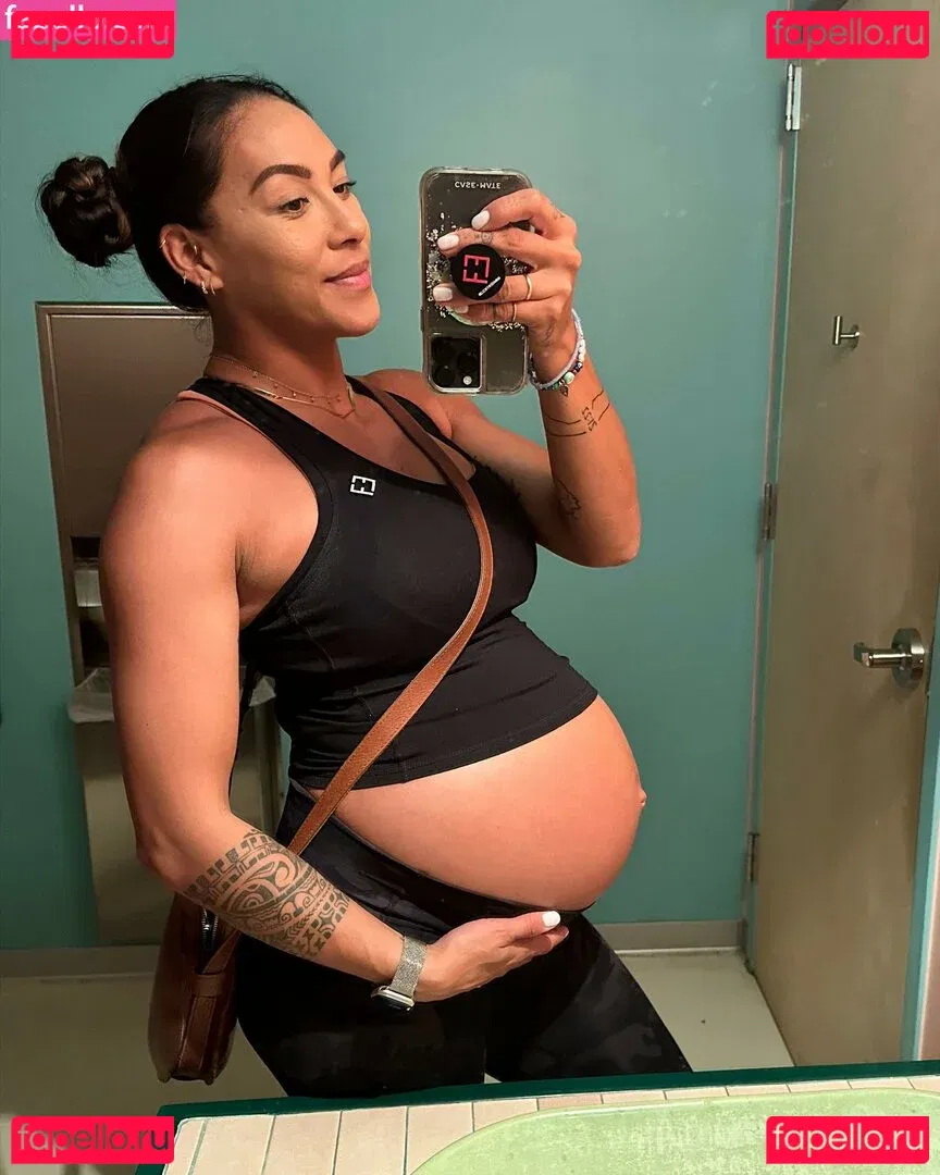 Hannah Eden Fitness Onlyfans Photo Gallery 