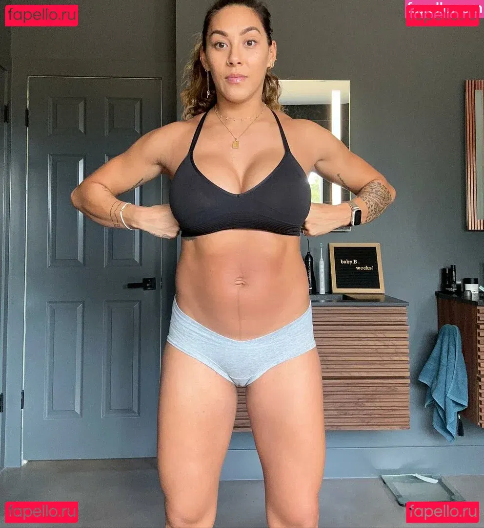 Hannah Eden Fitness Onlyfans Photo Gallery 