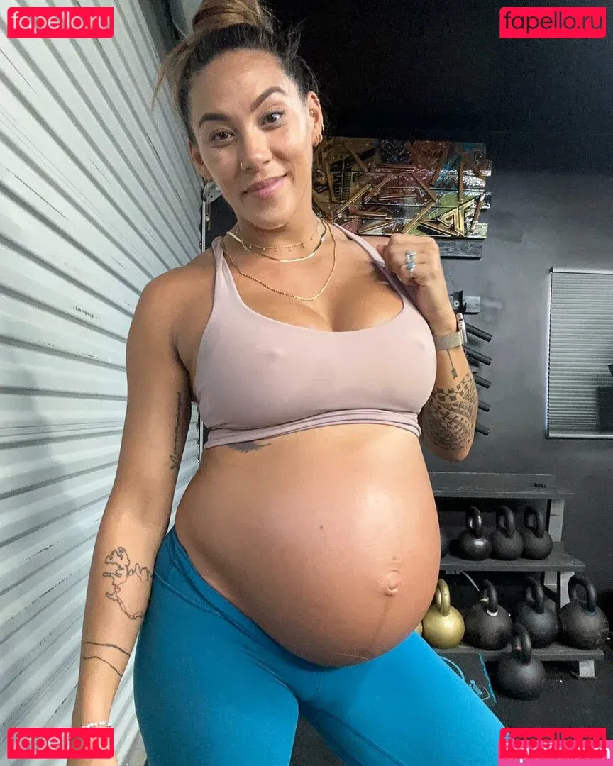 Hannah Eden Fitness Onlyfans Photo Gallery 