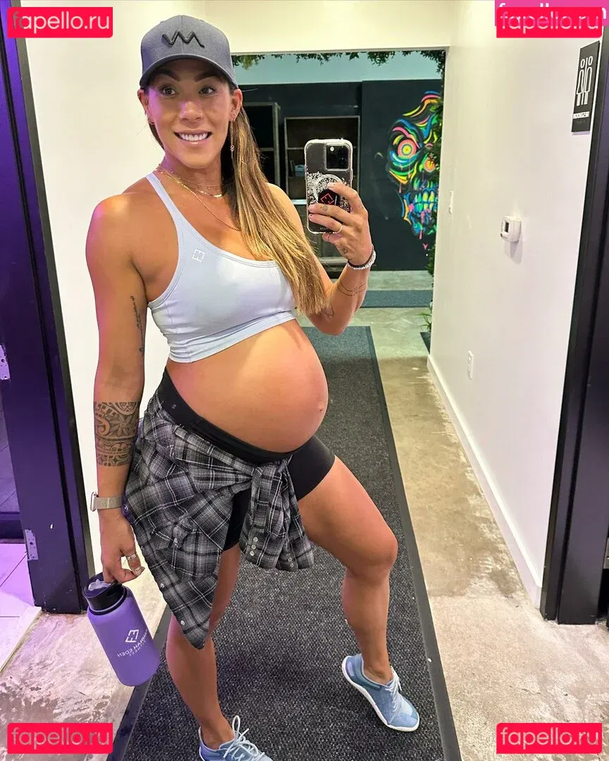 Hannah Eden Fitness Onlyfans Photo Gallery 