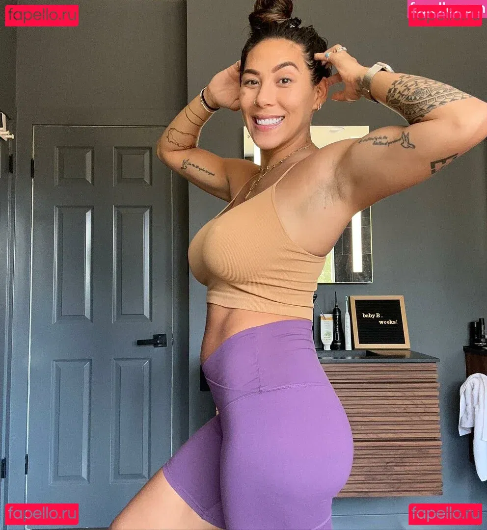 Hannah Eden Fitness Onlyfans Photo Gallery 
