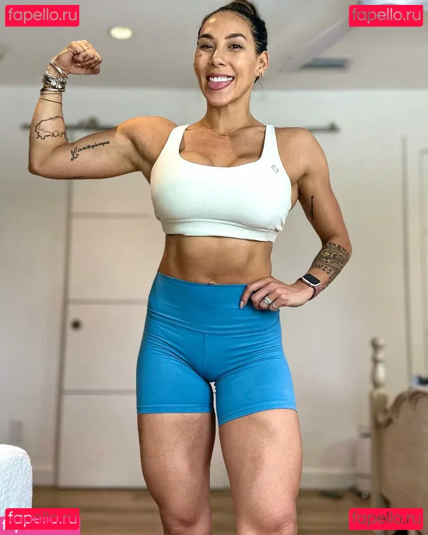 Hannah Eden Fitness Onlyfans Photo Gallery 