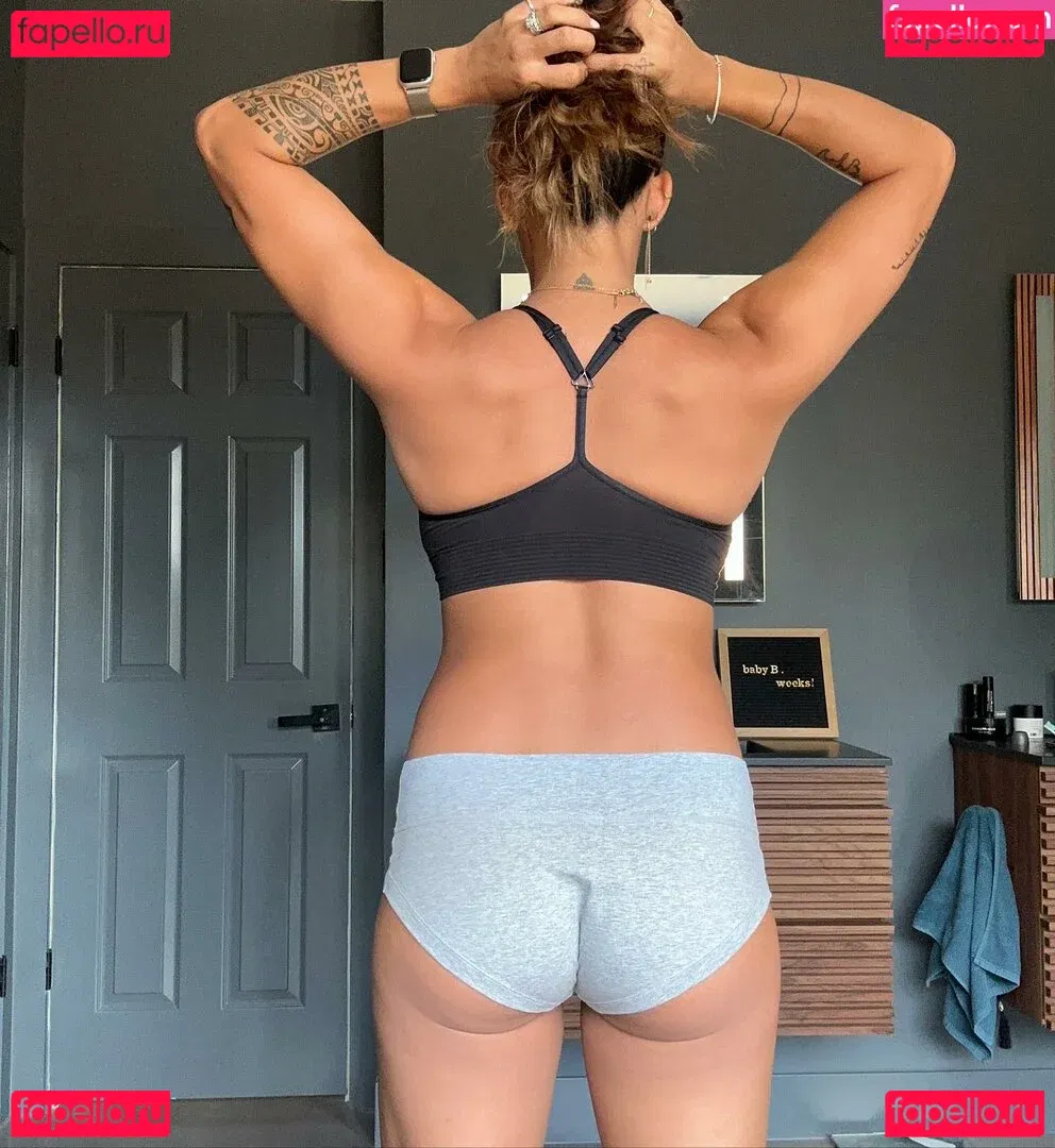 Hannah Eden Fitness Onlyfans Photo Gallery 