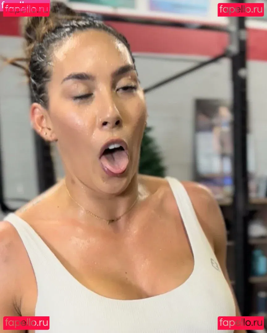 Hannah Eden Fitness Onlyfans Photo Gallery 