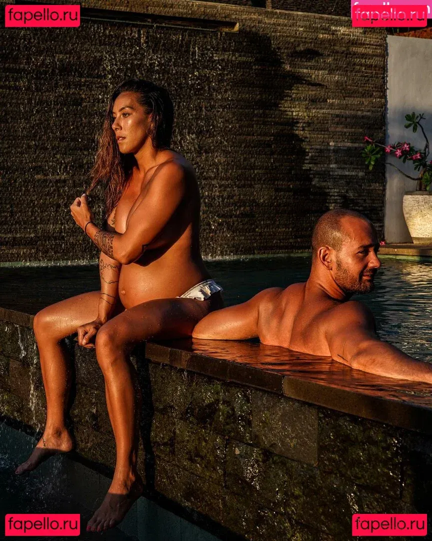 Hannah Eden Fitness Onlyfans Photo Gallery 