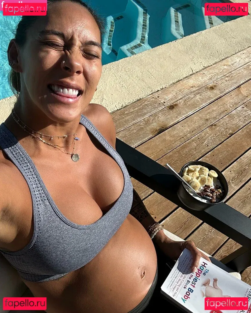 Hannah Eden Fitness Onlyfans Photo Gallery 