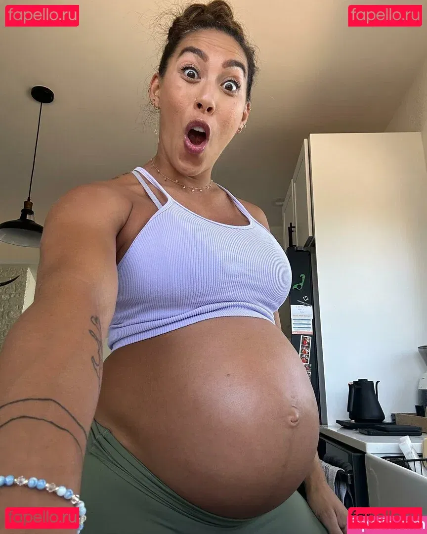 Hannah Eden Fitness Onlyfans Photo Gallery 