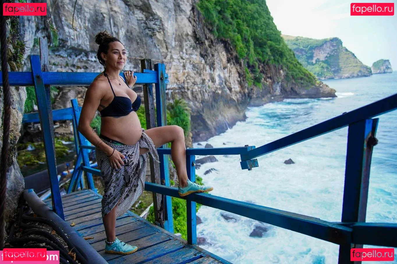 Hannah Eden Fitness Onlyfans Photo Gallery 