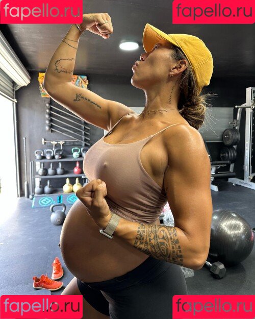 Hannah Eden Fitness Onlyfans Photo Gallery 