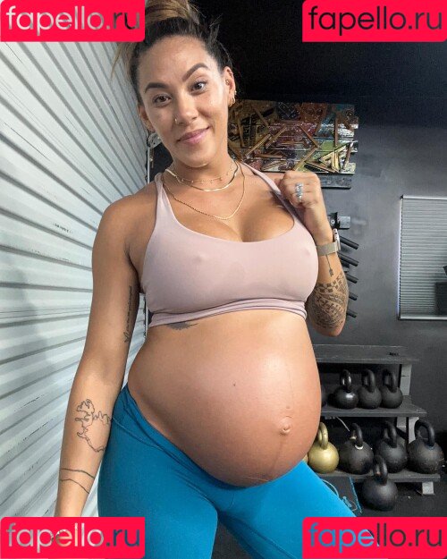 Hannah Eden Fitness Onlyfans Photo Gallery 