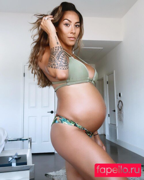 Hannah Eden Fitness Onlyfans Photo Gallery 