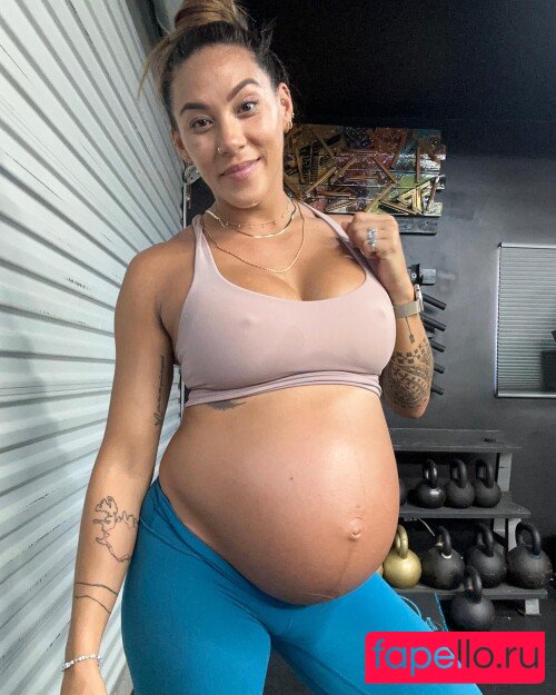 Hannah Eden Fitness Onlyfans Photo Gallery 